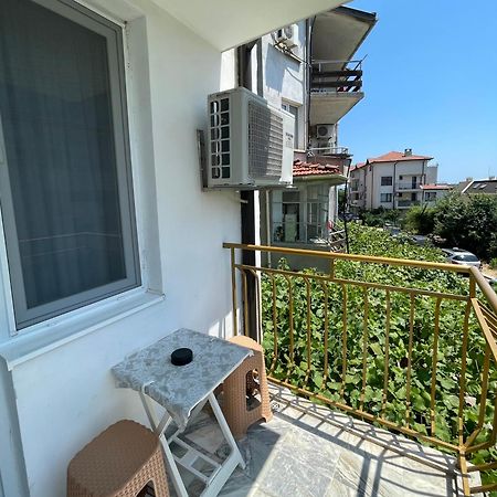 Sarievi Holiday Home Tsarevo Ngoại thất bức ảnh