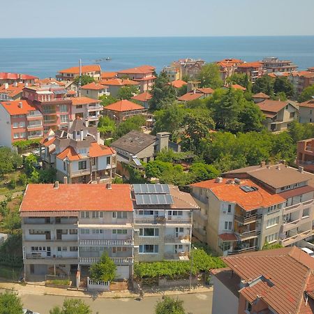 Sarievi Holiday Home Tsarevo Ngoại thất bức ảnh