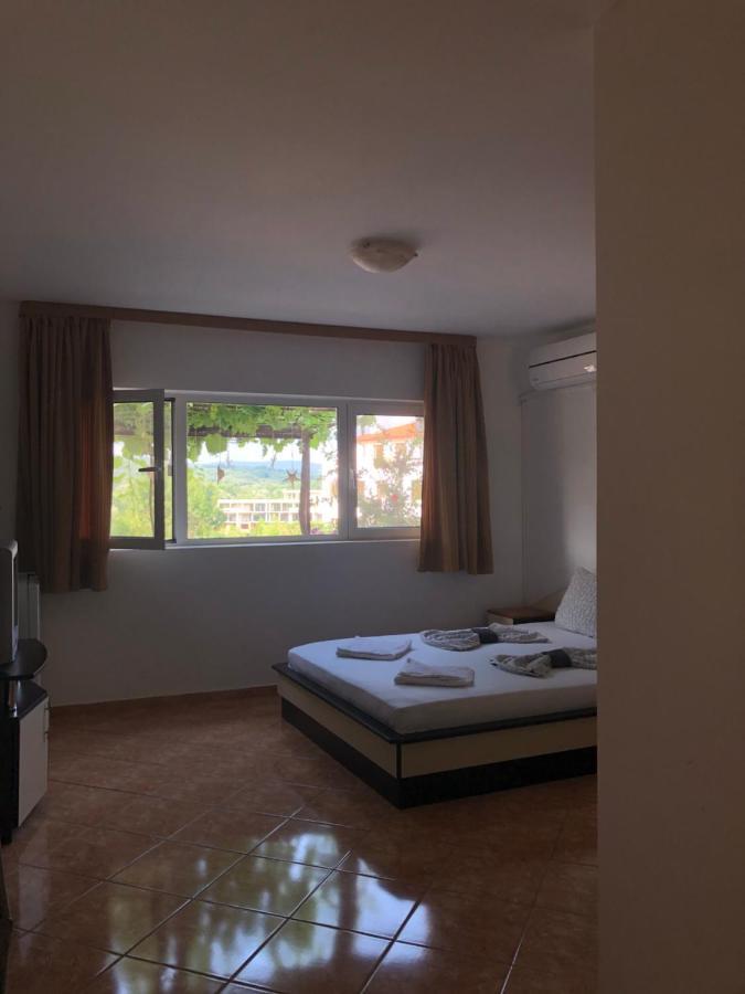 Sarievi Holiday Home Tsarevo Ngoại thất bức ảnh