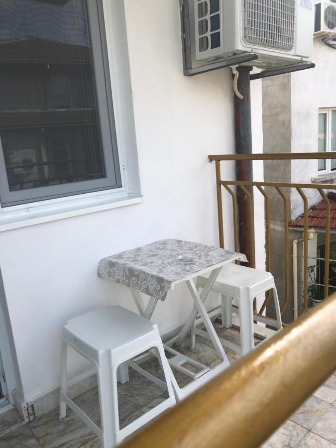 Sarievi Holiday Home Tsarevo Ngoại thất bức ảnh