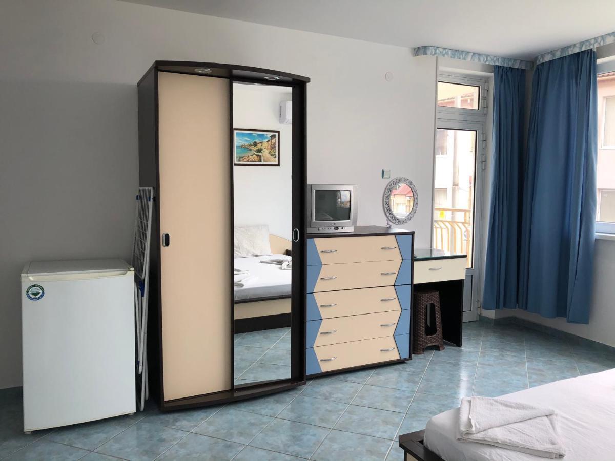 Sarievi Holiday Home Tsarevo Ngoại thất bức ảnh
