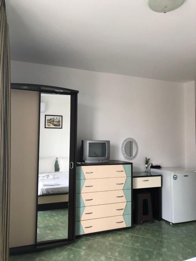 Sarievi Holiday Home Tsarevo Ngoại thất bức ảnh