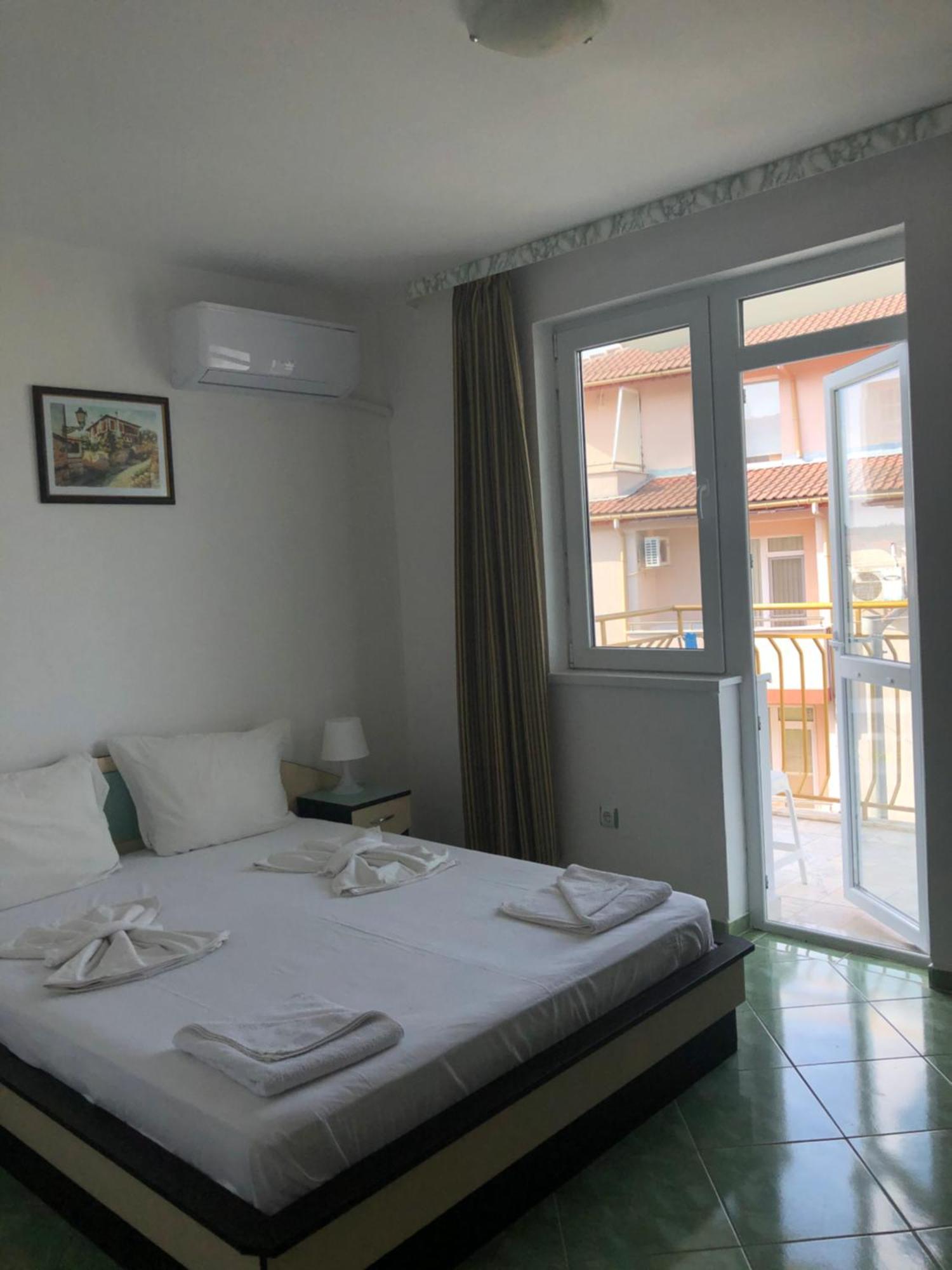 Sarievi Holiday Home Tsarevo Ngoại thất bức ảnh