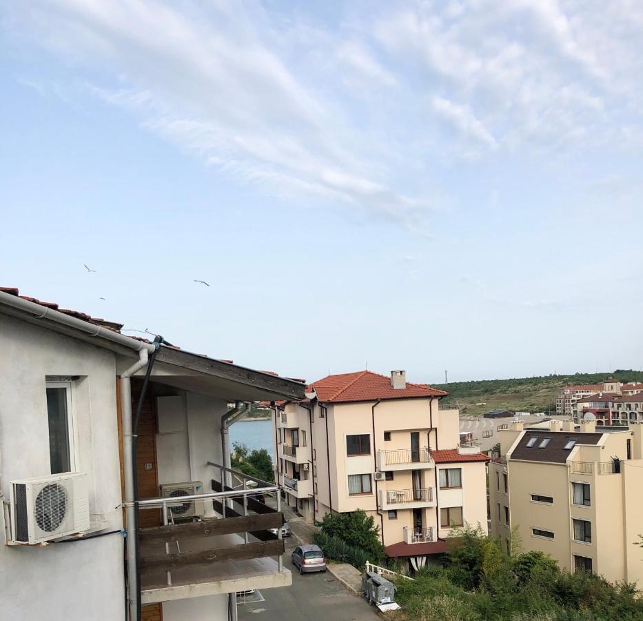 Sarievi Holiday Home Tsarevo Ngoại thất bức ảnh