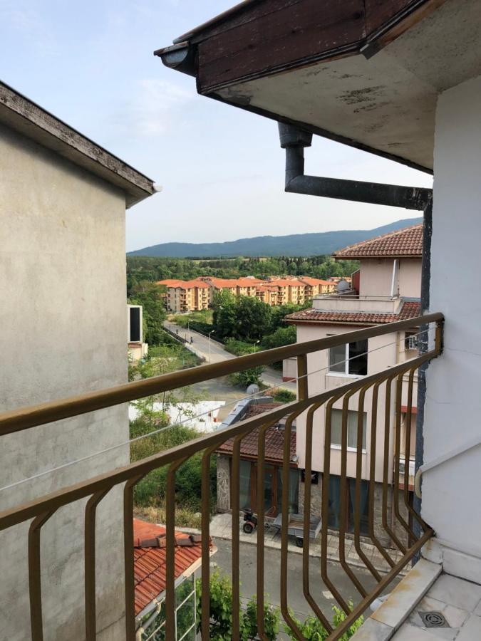 Sarievi Holiday Home Tsarevo Ngoại thất bức ảnh