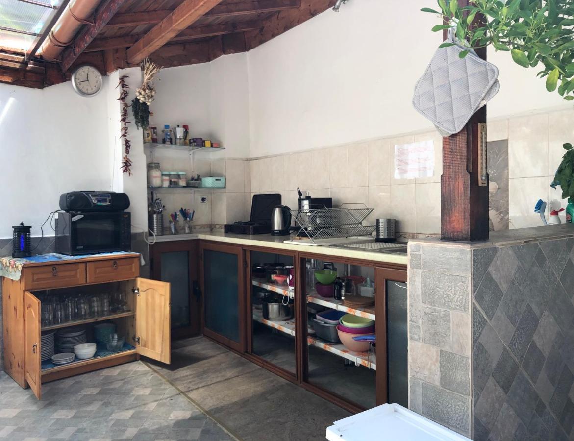 Sarievi Holiday Home Tsarevo Ngoại thất bức ảnh