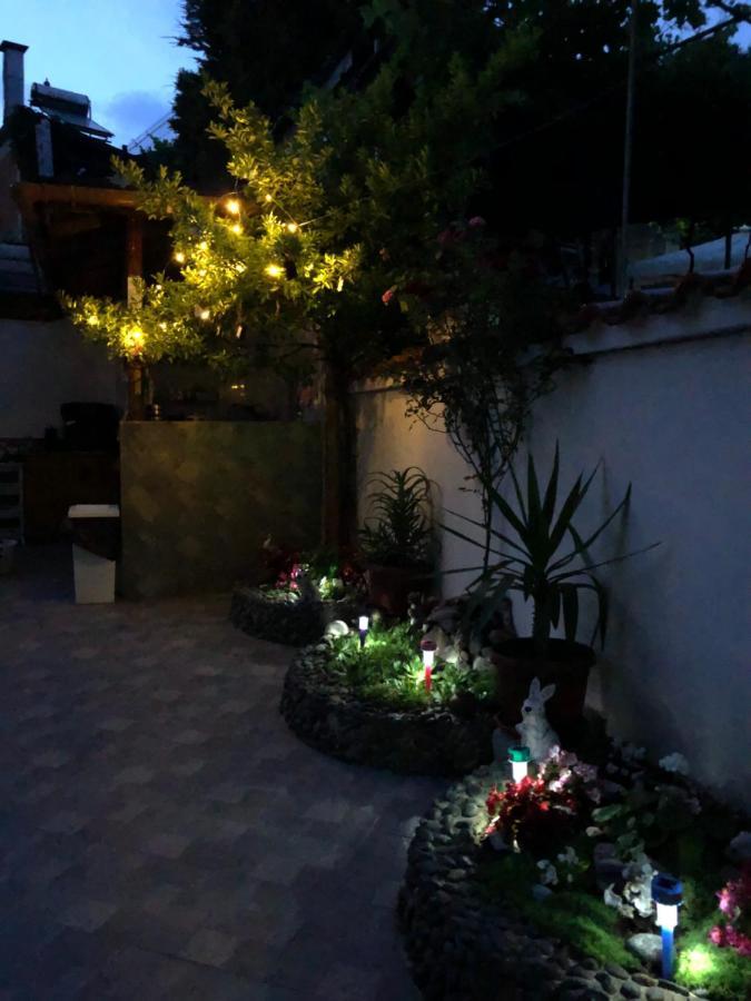 Sarievi Holiday Home Tsarevo Ngoại thất bức ảnh