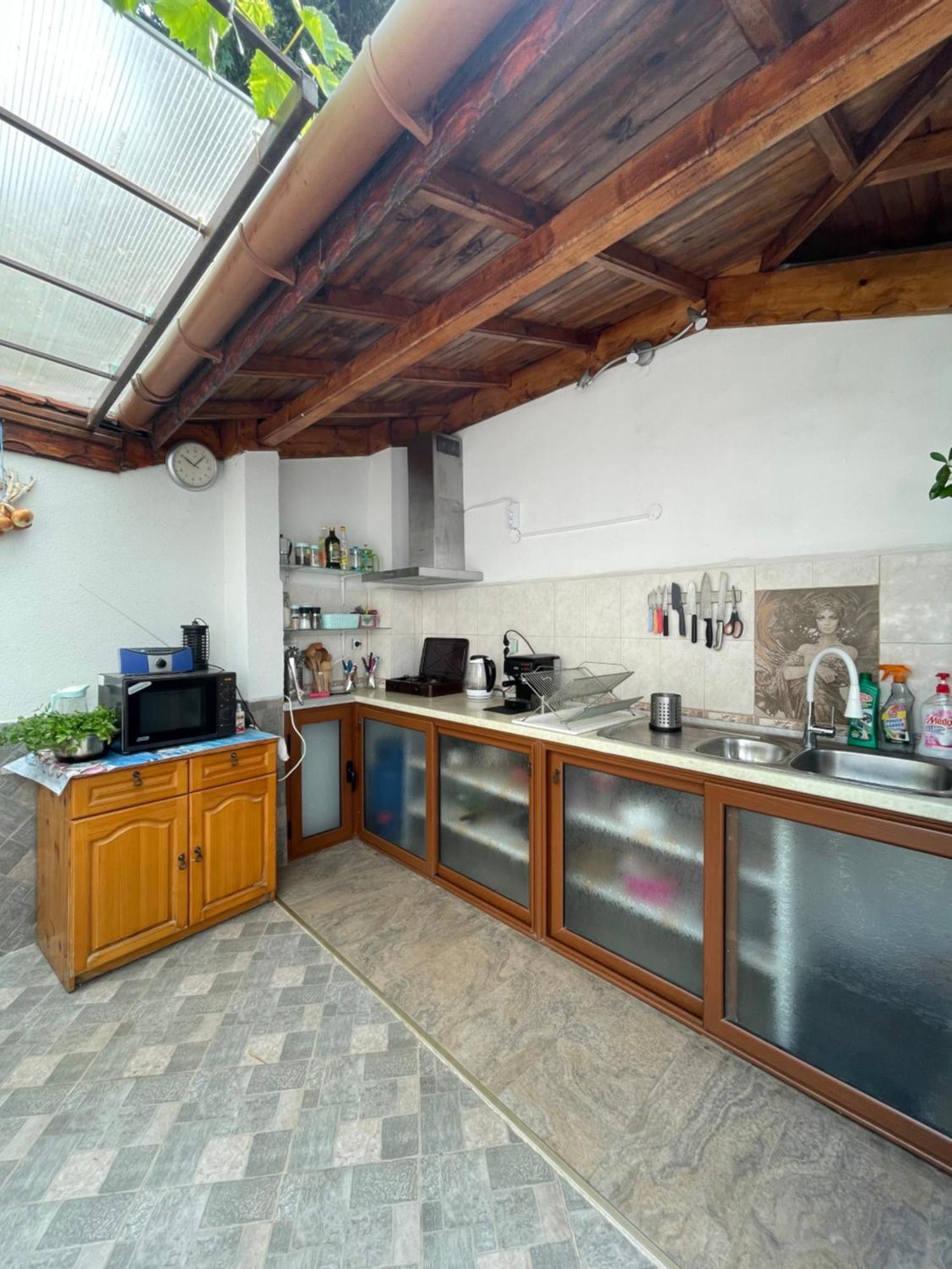 Sarievi Holiday Home Tsarevo Ngoại thất bức ảnh