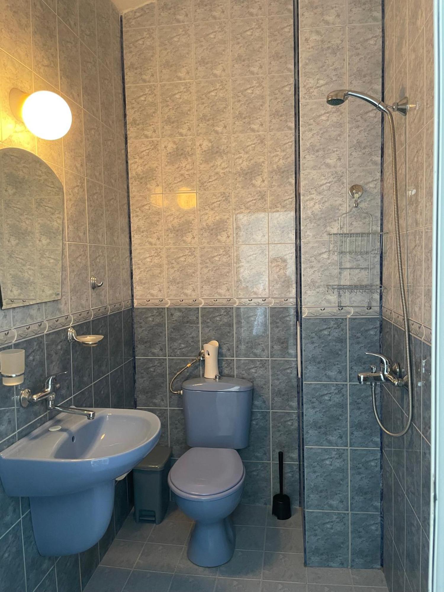 Sarievi Holiday Home Tsarevo Ngoại thất bức ảnh