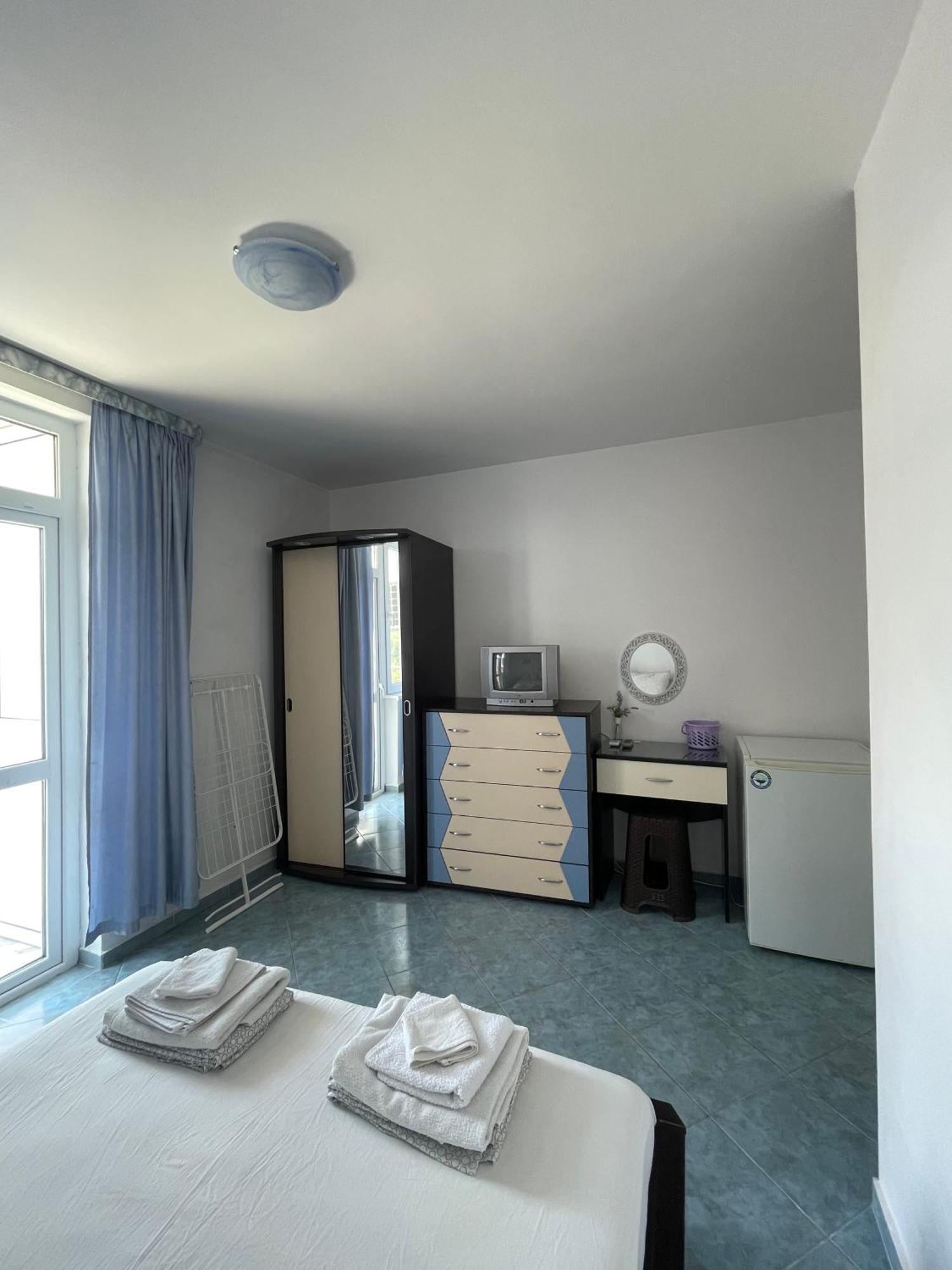 Sarievi Holiday Home Tsarevo Ngoại thất bức ảnh