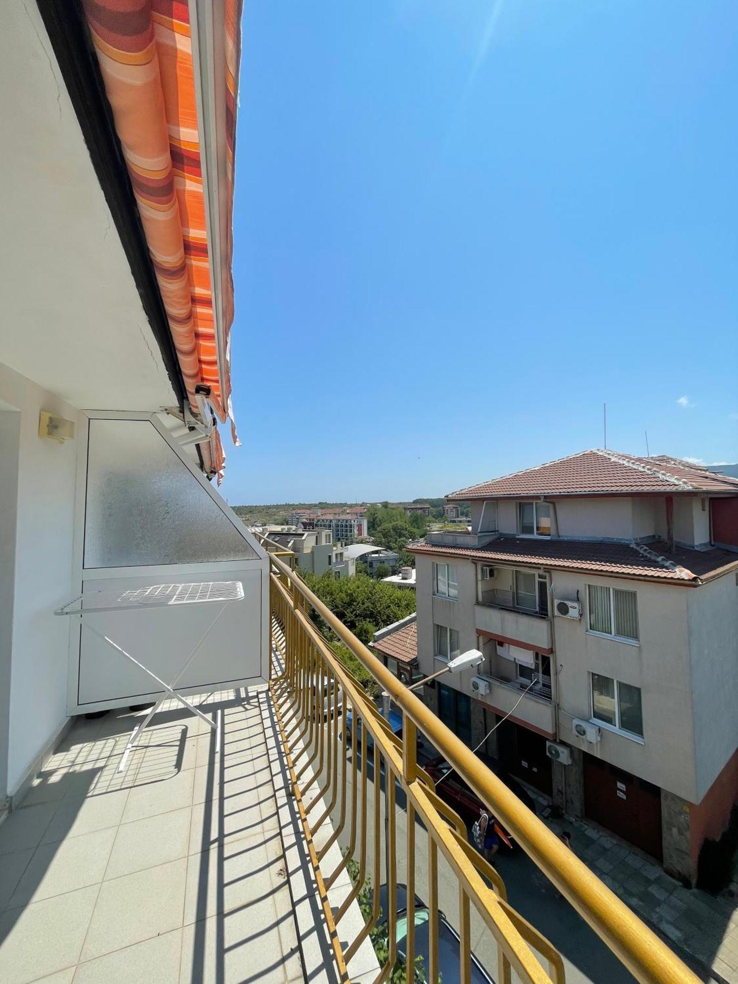 Sarievi Holiday Home Tsarevo Ngoại thất bức ảnh