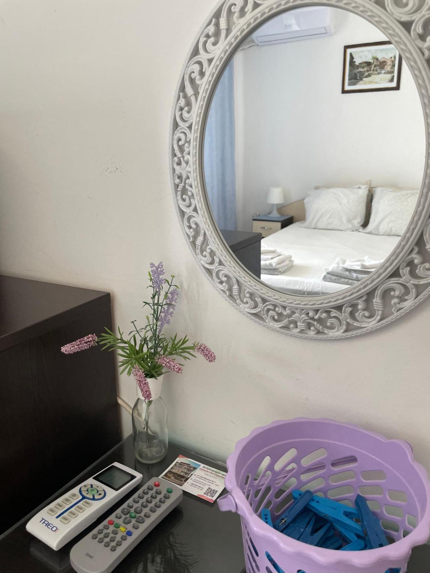 Sarievi Holiday Home Tsarevo Ngoại thất bức ảnh