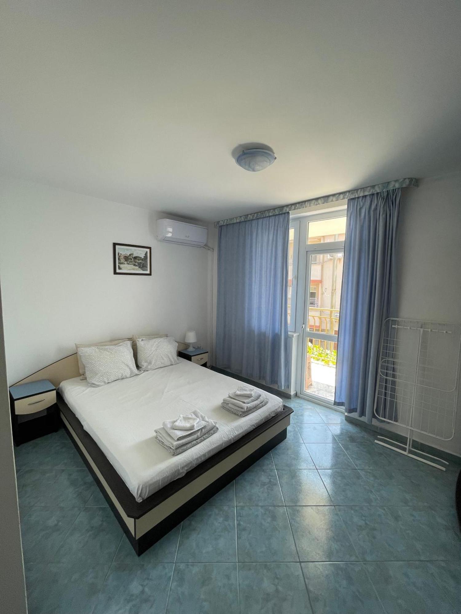 Sarievi Holiday Home Tsarevo Ngoại thất bức ảnh