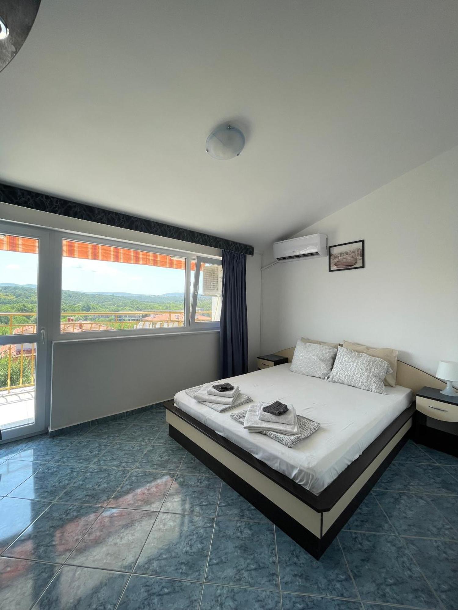 Sarievi Holiday Home Tsarevo Ngoại thất bức ảnh