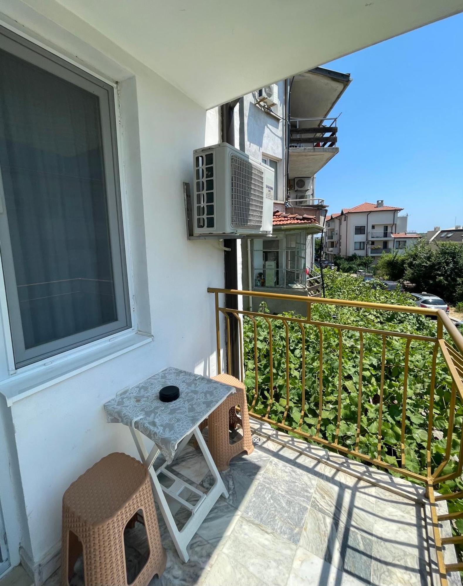 Sarievi Holiday Home Tsarevo Ngoại thất bức ảnh