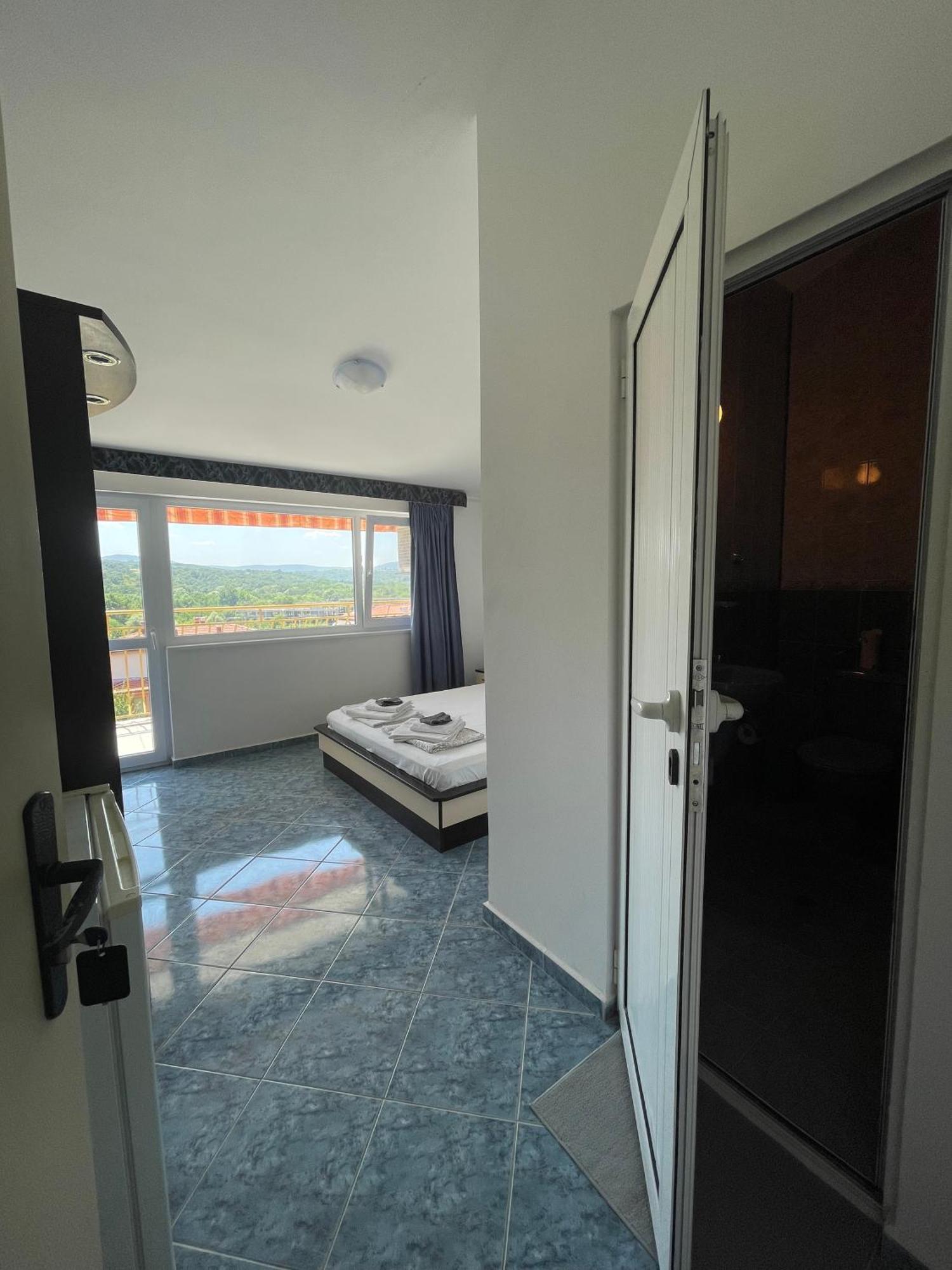 Sarievi Holiday Home Tsarevo Ngoại thất bức ảnh
