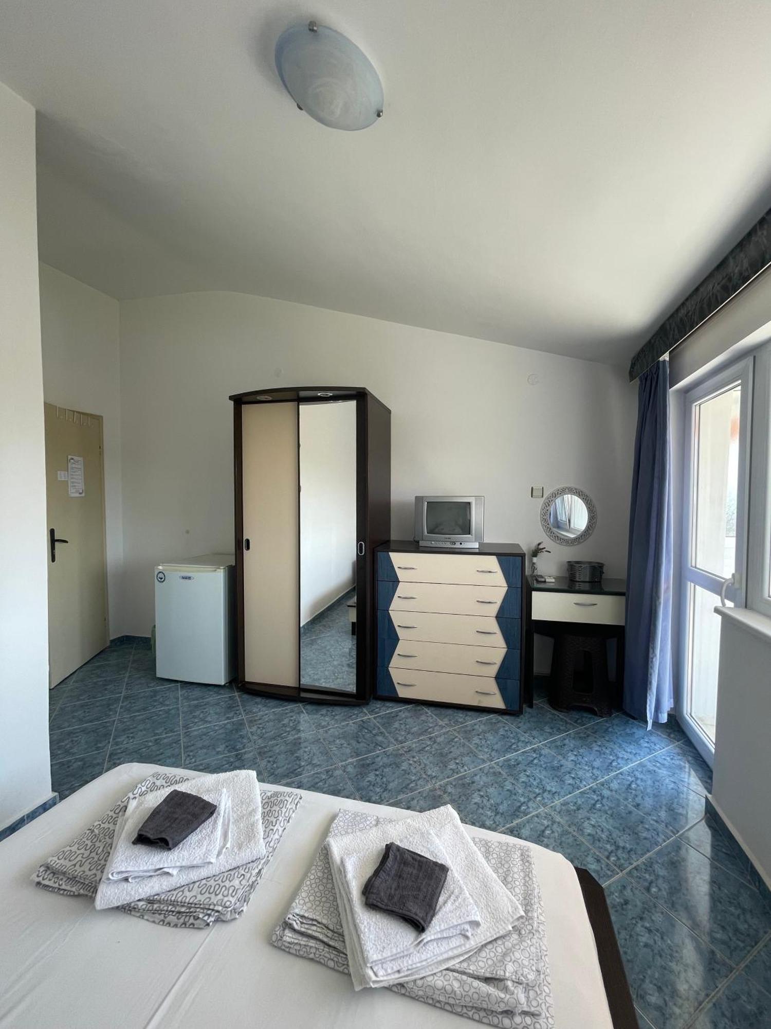Sarievi Holiday Home Tsarevo Ngoại thất bức ảnh