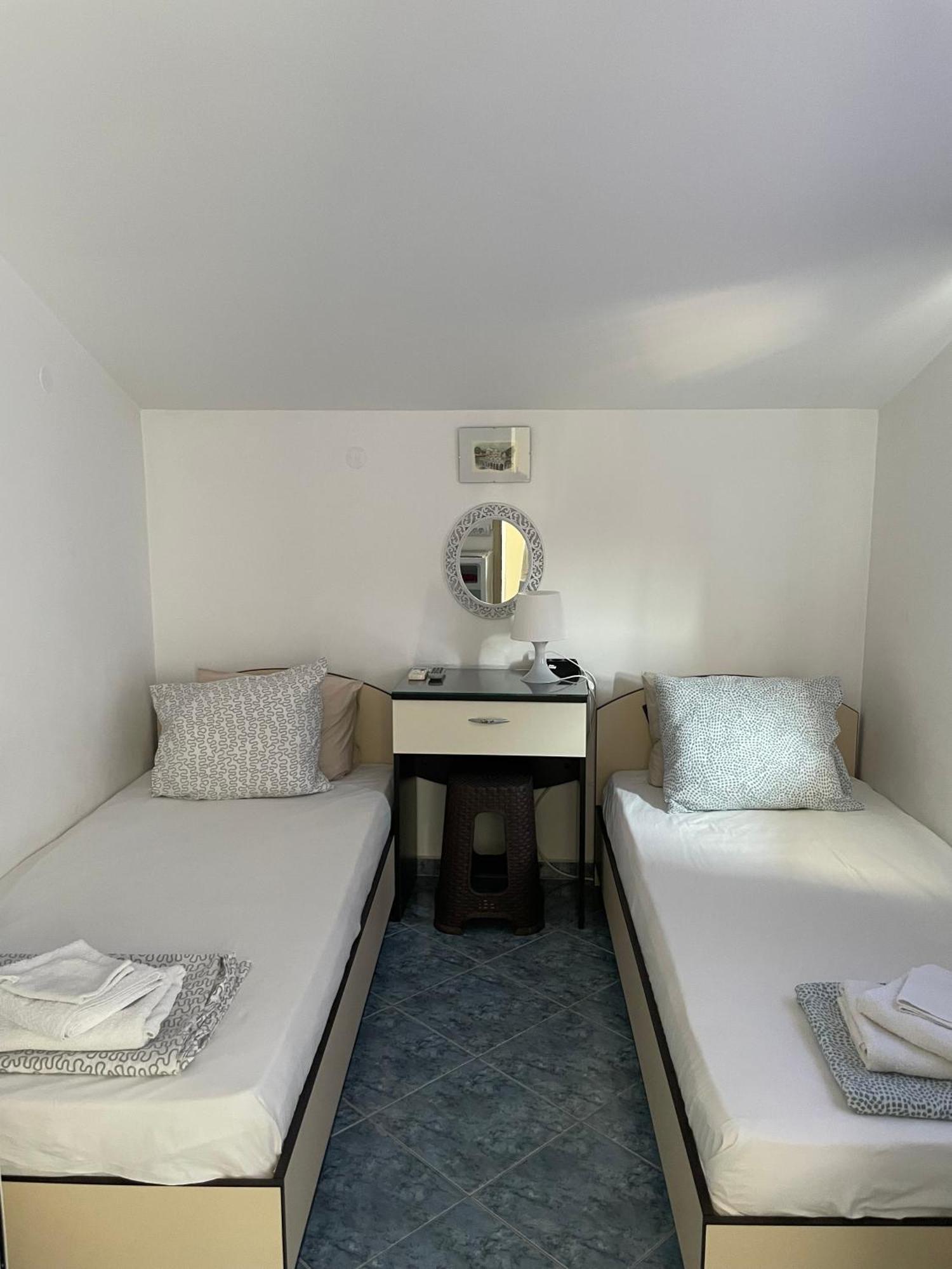 Sarievi Holiday Home Tsarevo Ngoại thất bức ảnh