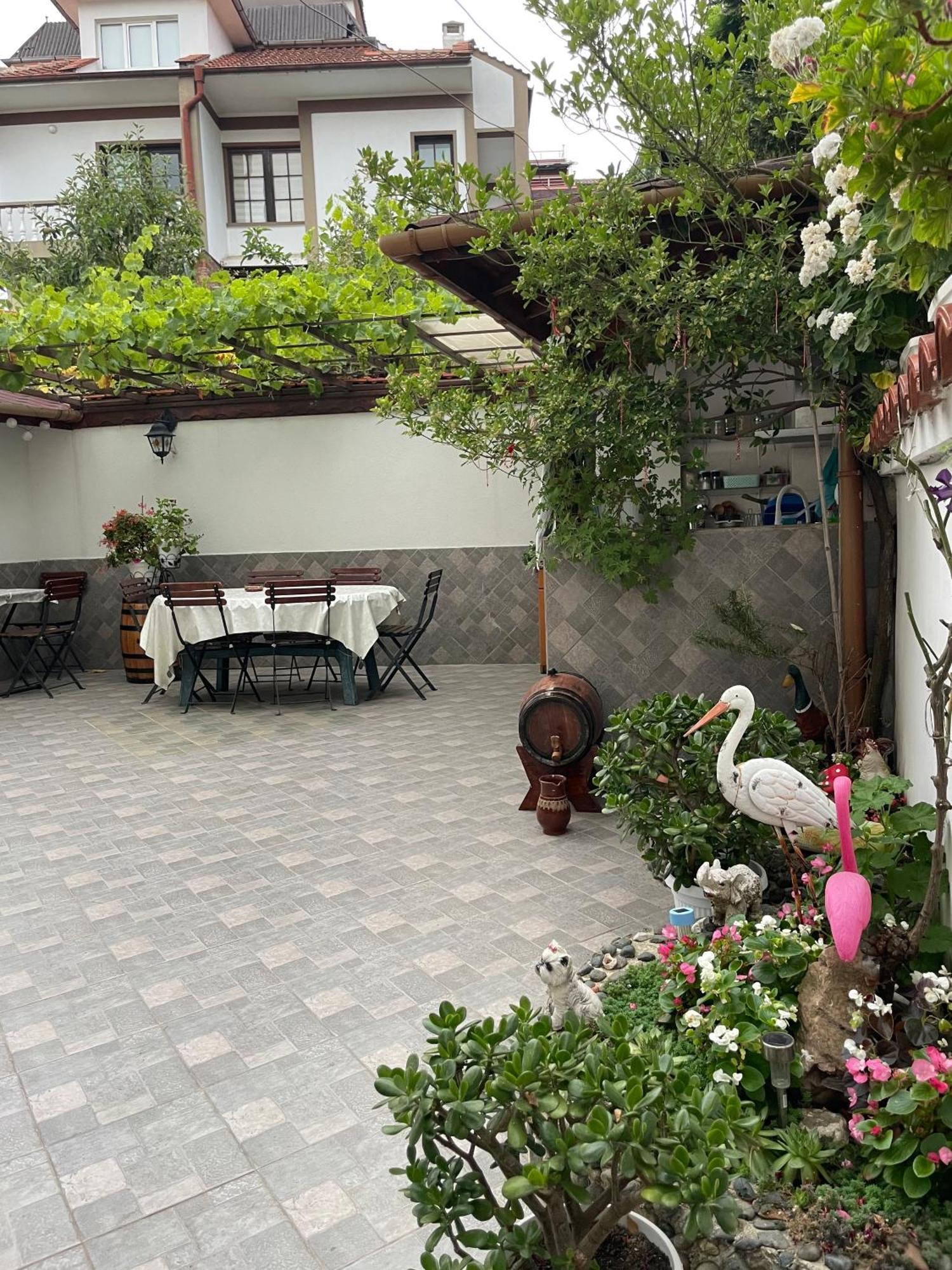 Sarievi Holiday Home Tsarevo Ngoại thất bức ảnh