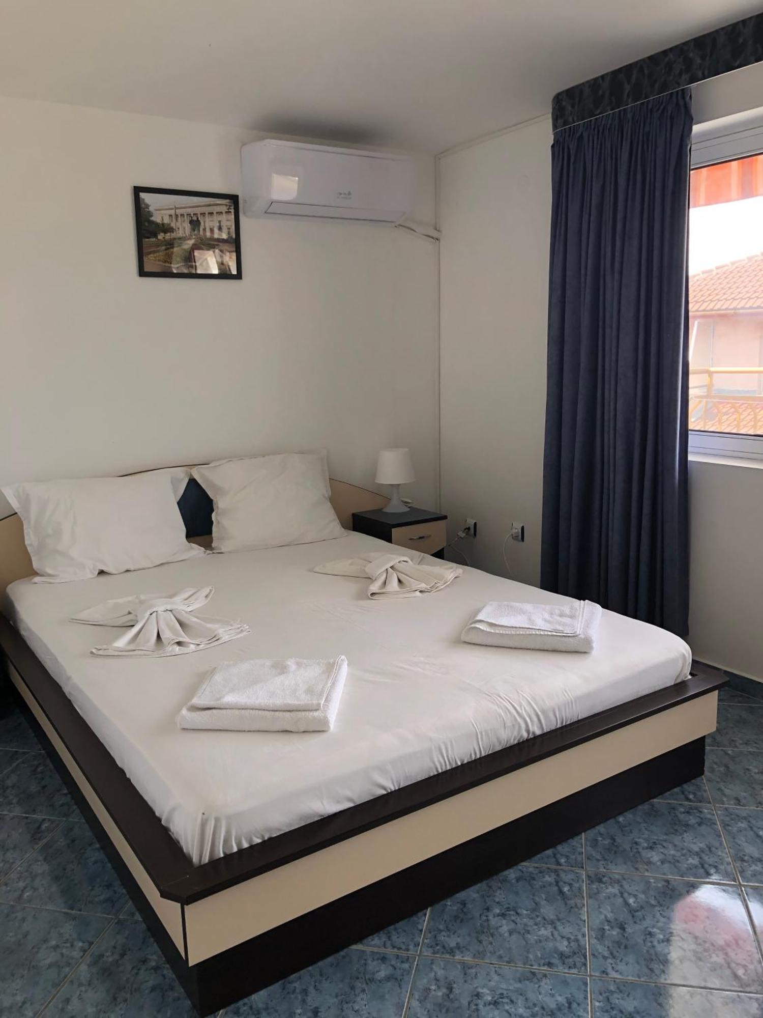 Sarievi Holiday Home Tsarevo Ngoại thất bức ảnh