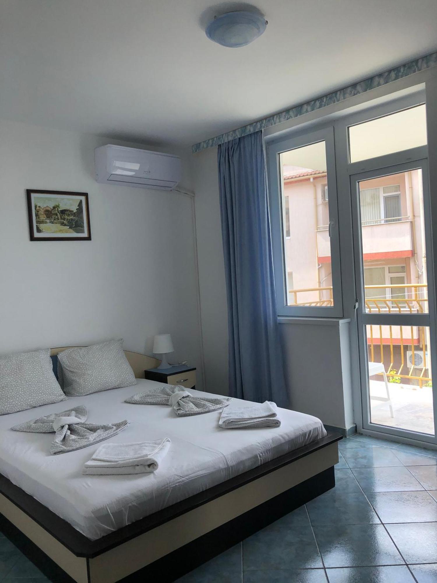 Sarievi Holiday Home Tsarevo Ngoại thất bức ảnh