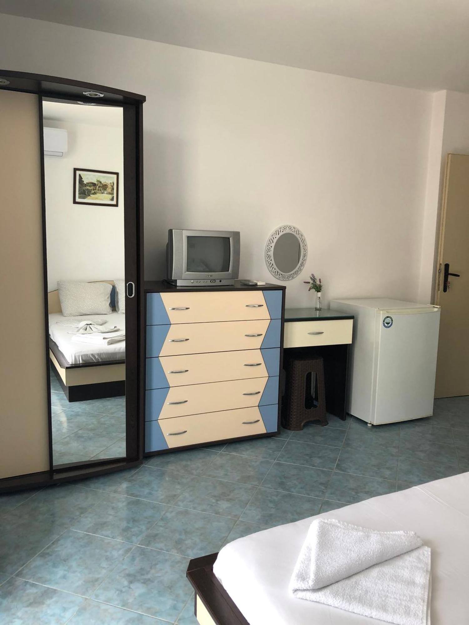 Sarievi Holiday Home Tsarevo Ngoại thất bức ảnh