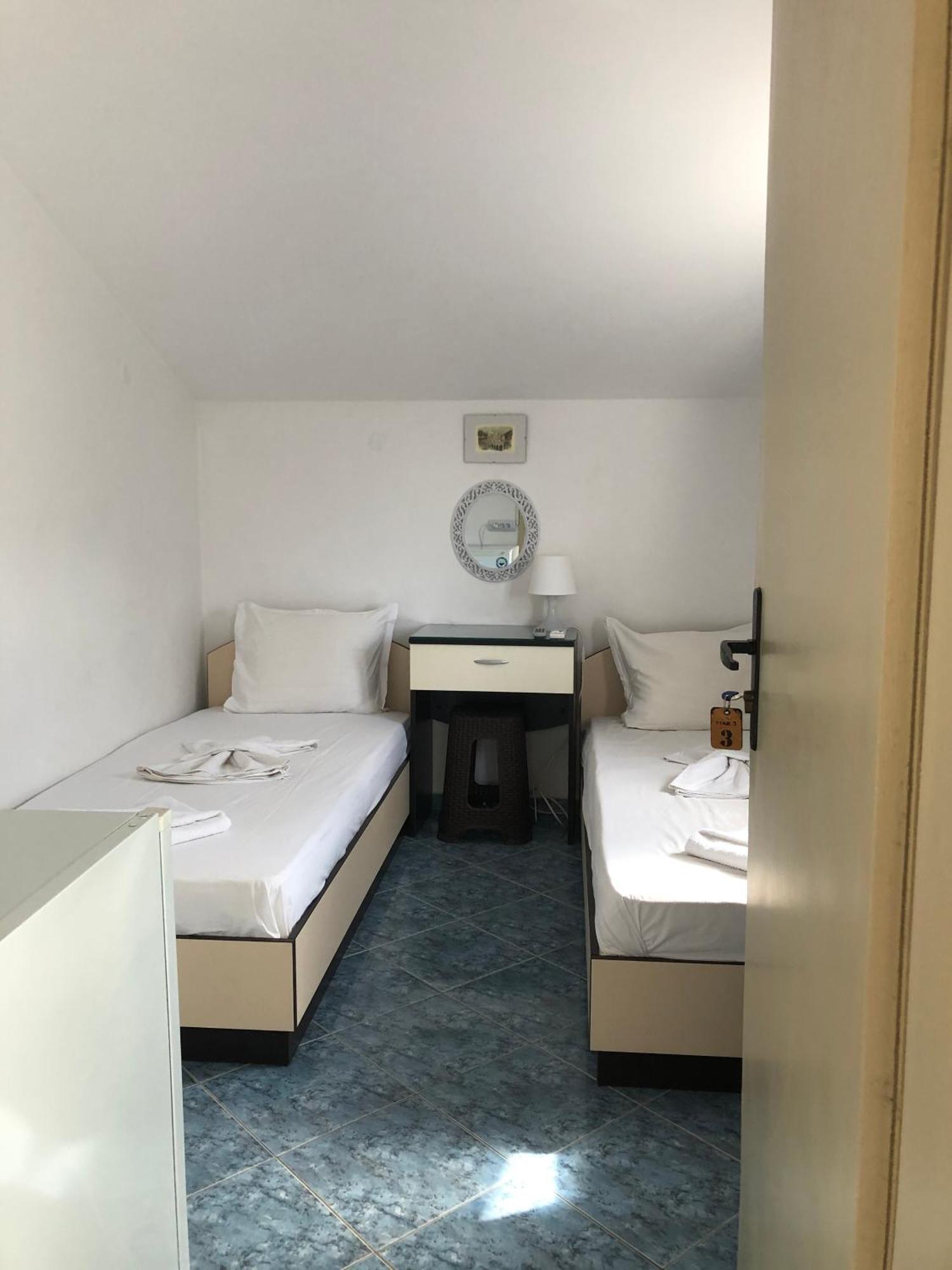 Sarievi Holiday Home Tsarevo Ngoại thất bức ảnh