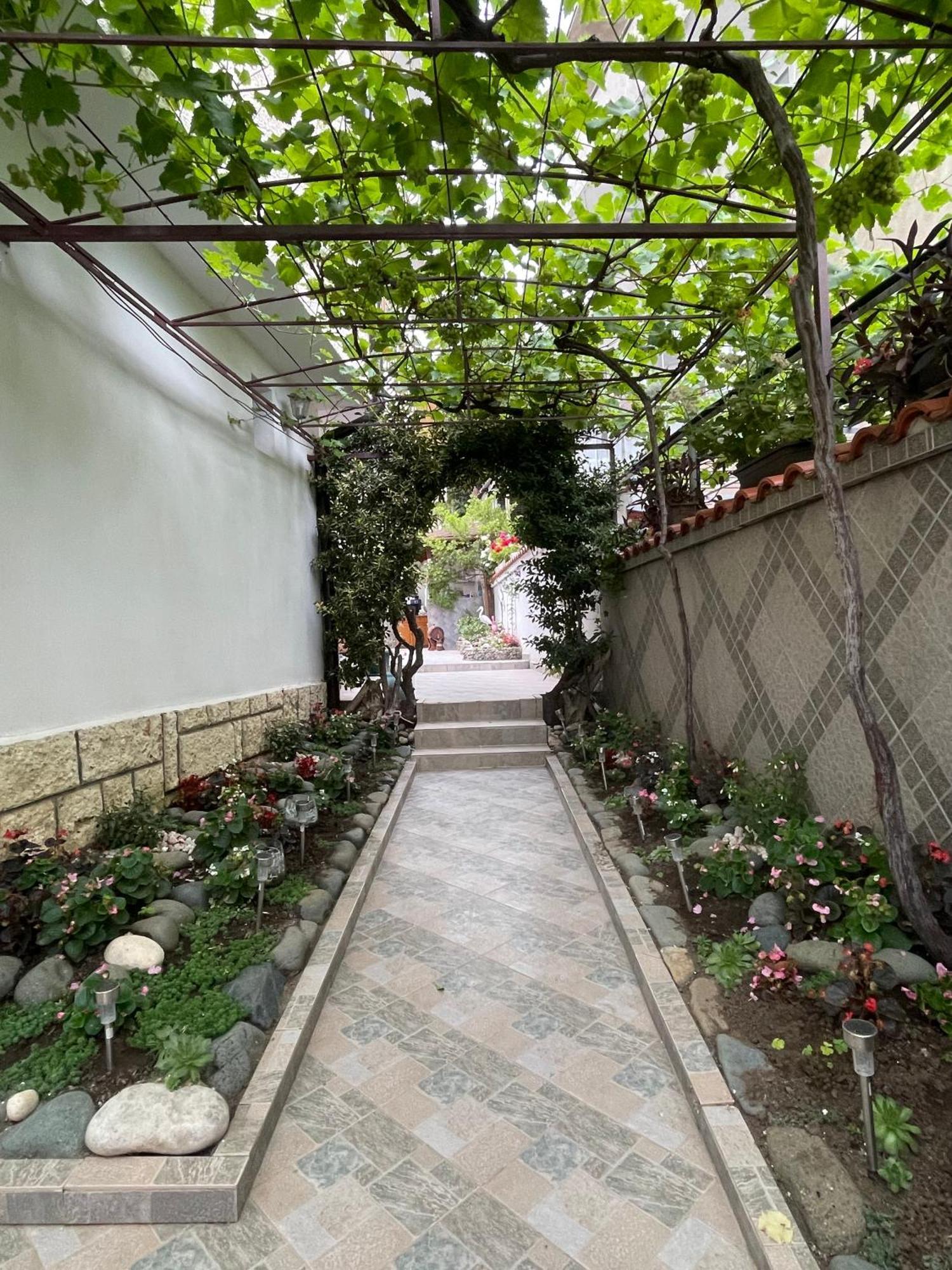 Sarievi Holiday Home Tsarevo Ngoại thất bức ảnh