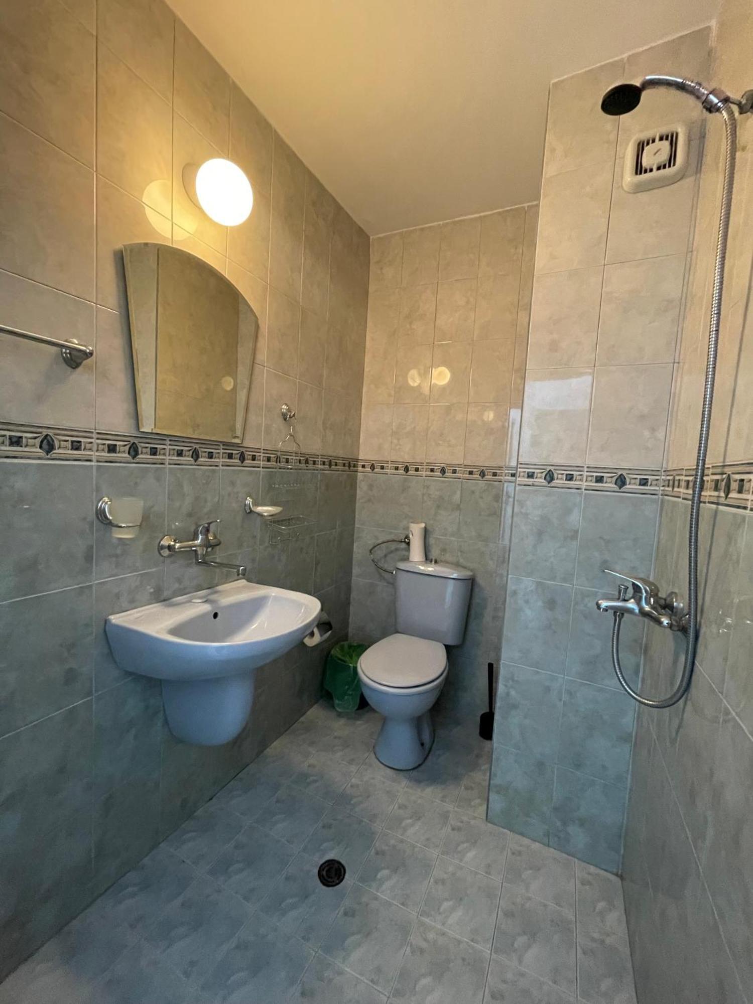 Sarievi Holiday Home Tsarevo Ngoại thất bức ảnh