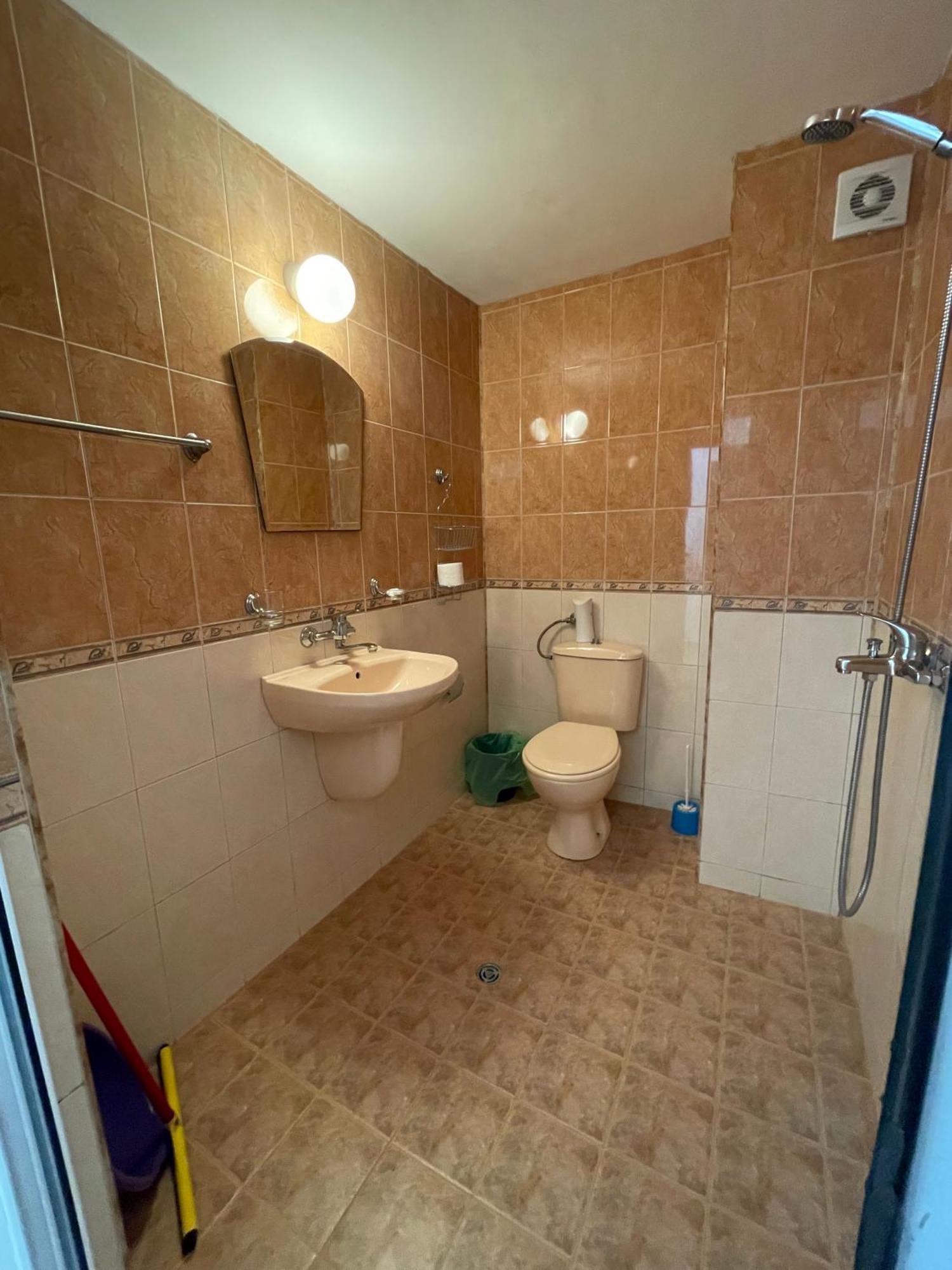 Sarievi Holiday Home Tsarevo Ngoại thất bức ảnh