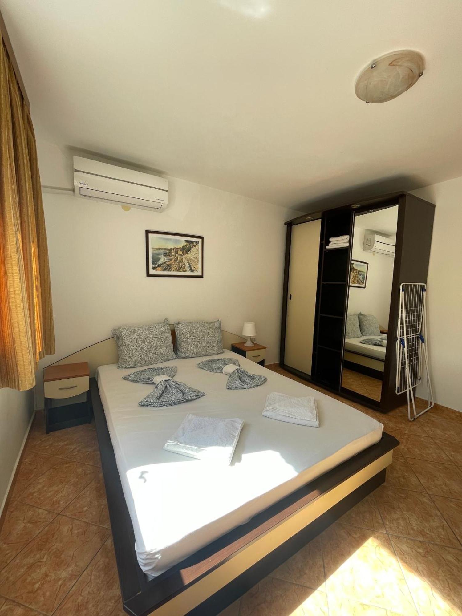 Sarievi Holiday Home Tsarevo Ngoại thất bức ảnh