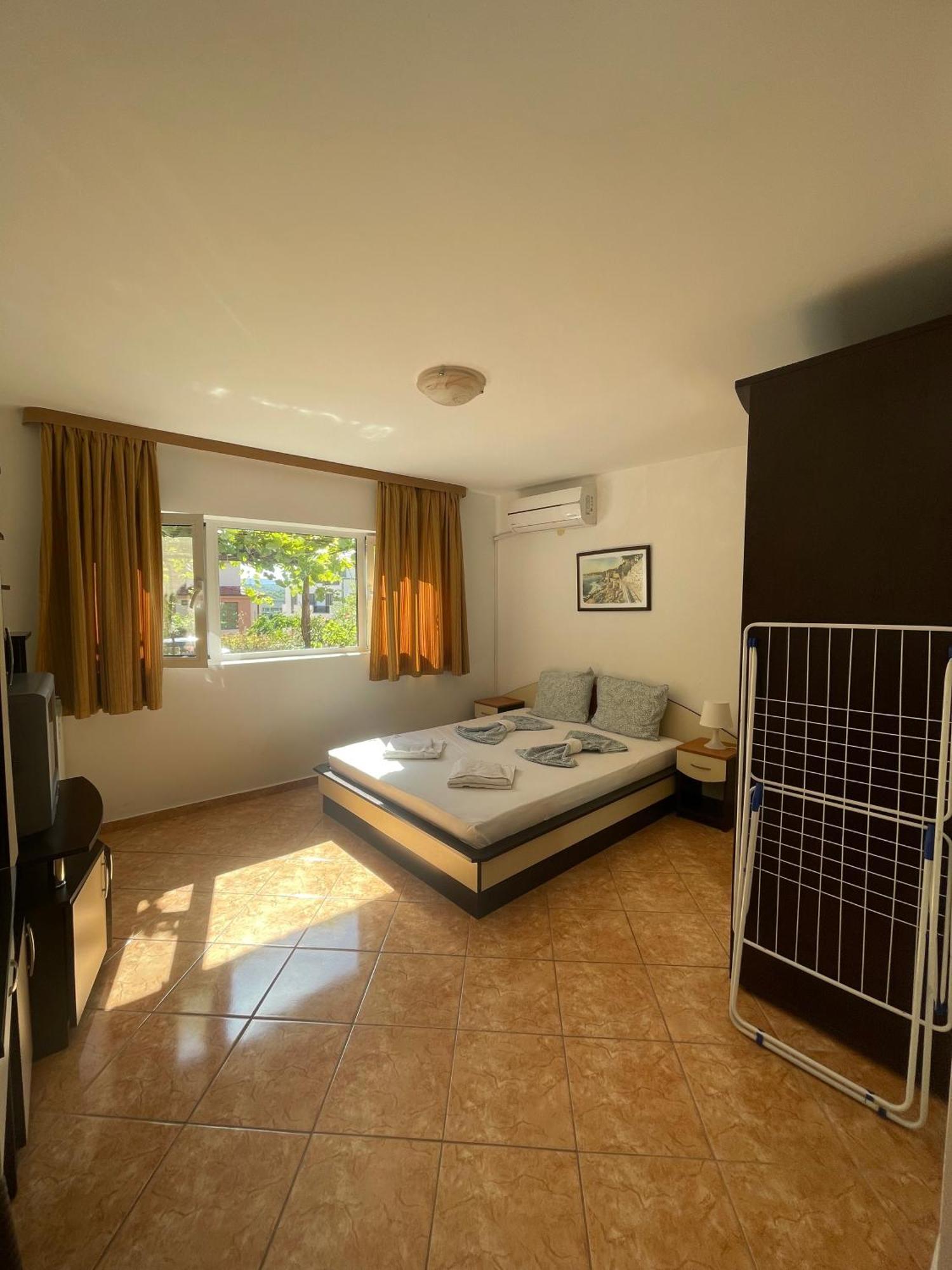 Sarievi Holiday Home Tsarevo Ngoại thất bức ảnh