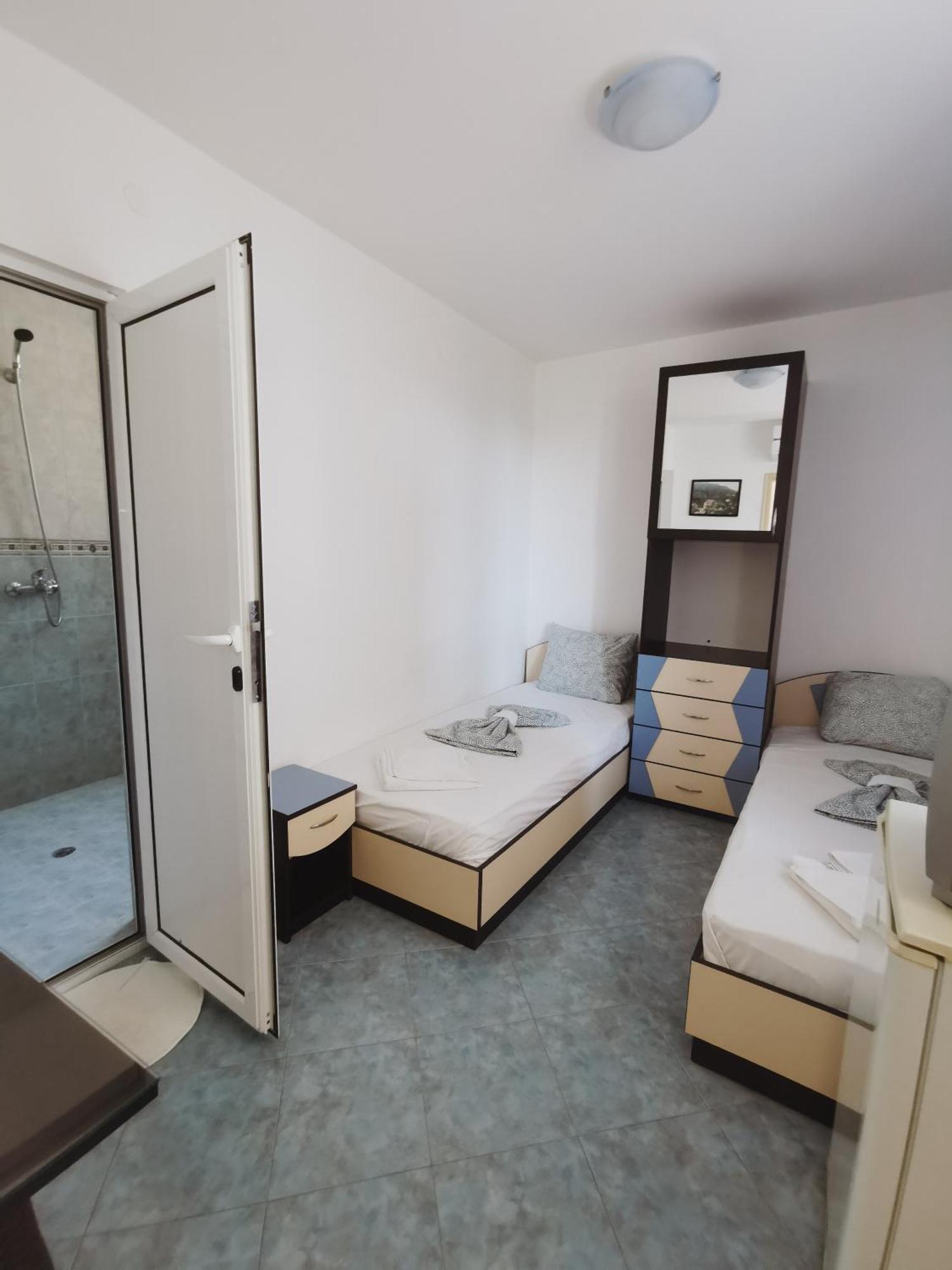 Sarievi Holiday Home Tsarevo Ngoại thất bức ảnh