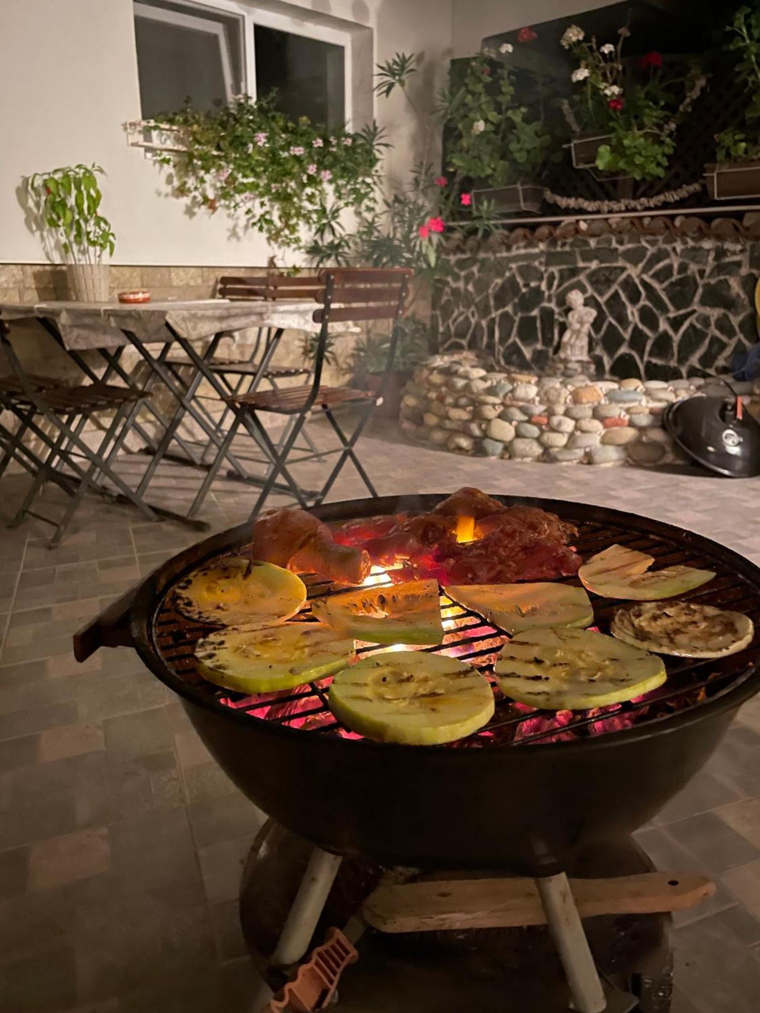 Sarievi Holiday Home Tsarevo Ngoại thất bức ảnh