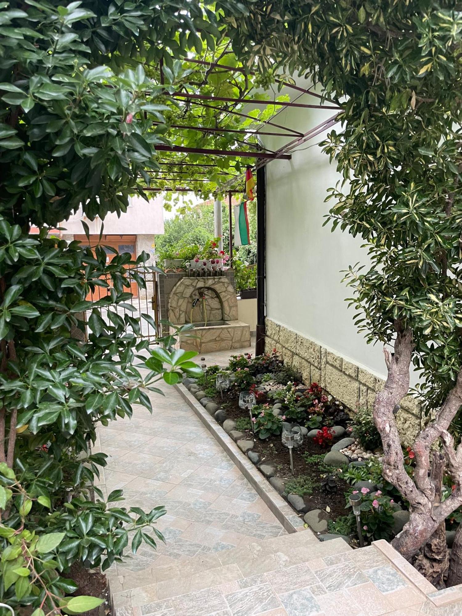 Sarievi Holiday Home Tsarevo Ngoại thất bức ảnh