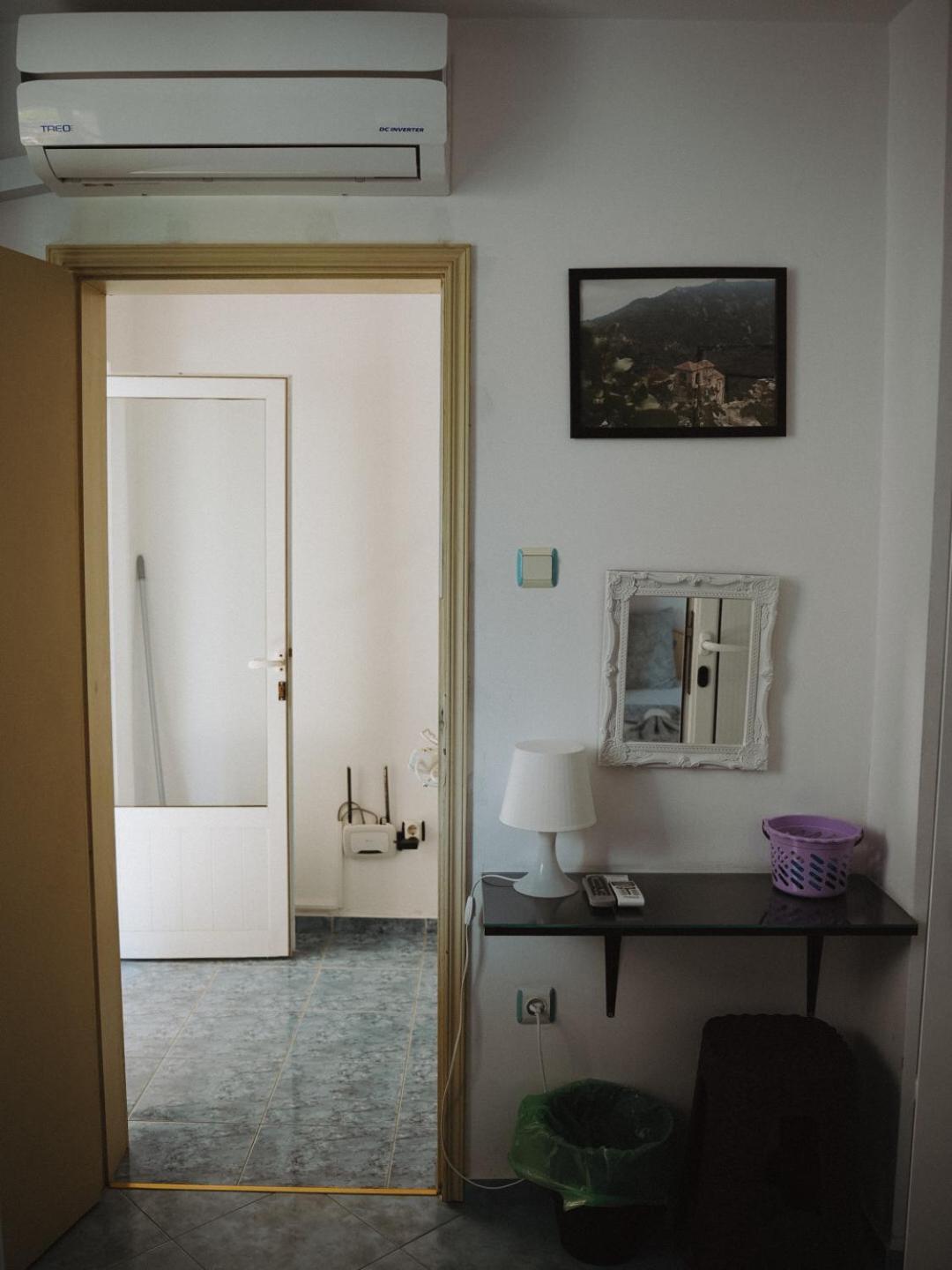 Sarievi Holiday Home Tsarevo Ngoại thất bức ảnh