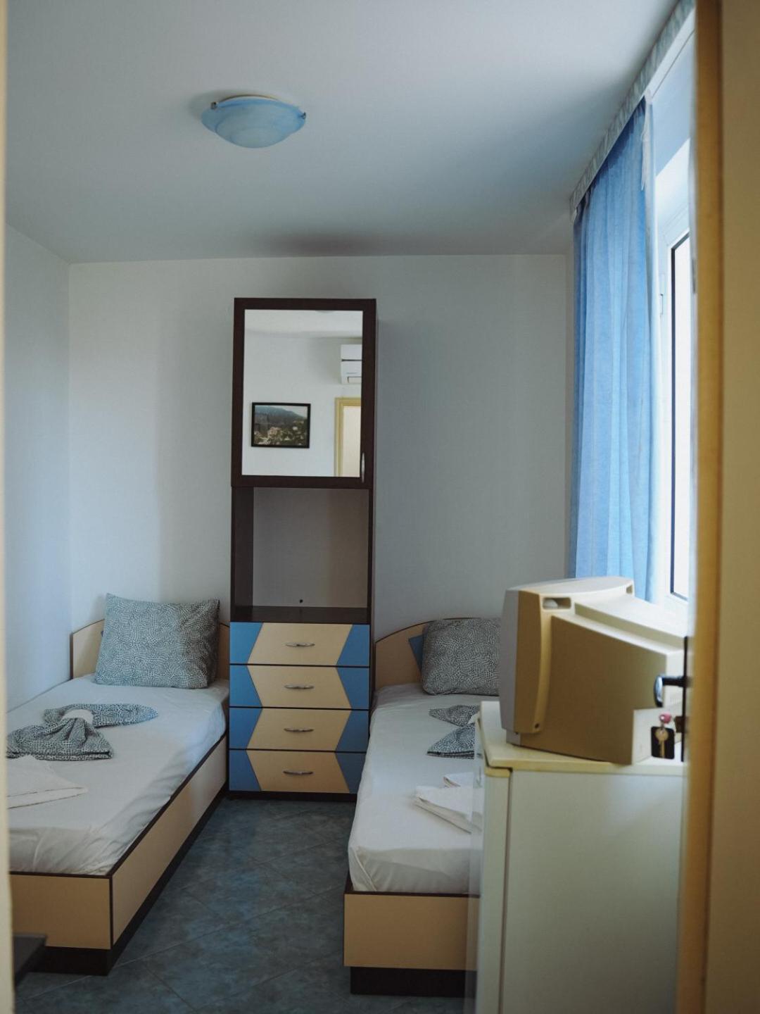Sarievi Holiday Home Tsarevo Ngoại thất bức ảnh