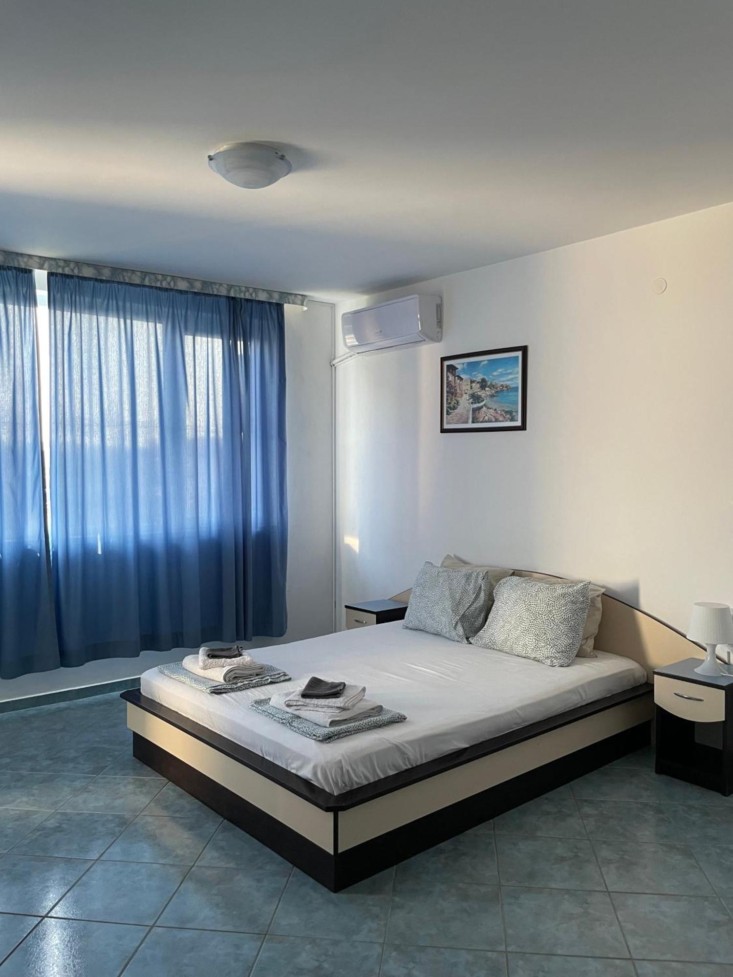 Sarievi Holiday Home Tsarevo Ngoại thất bức ảnh