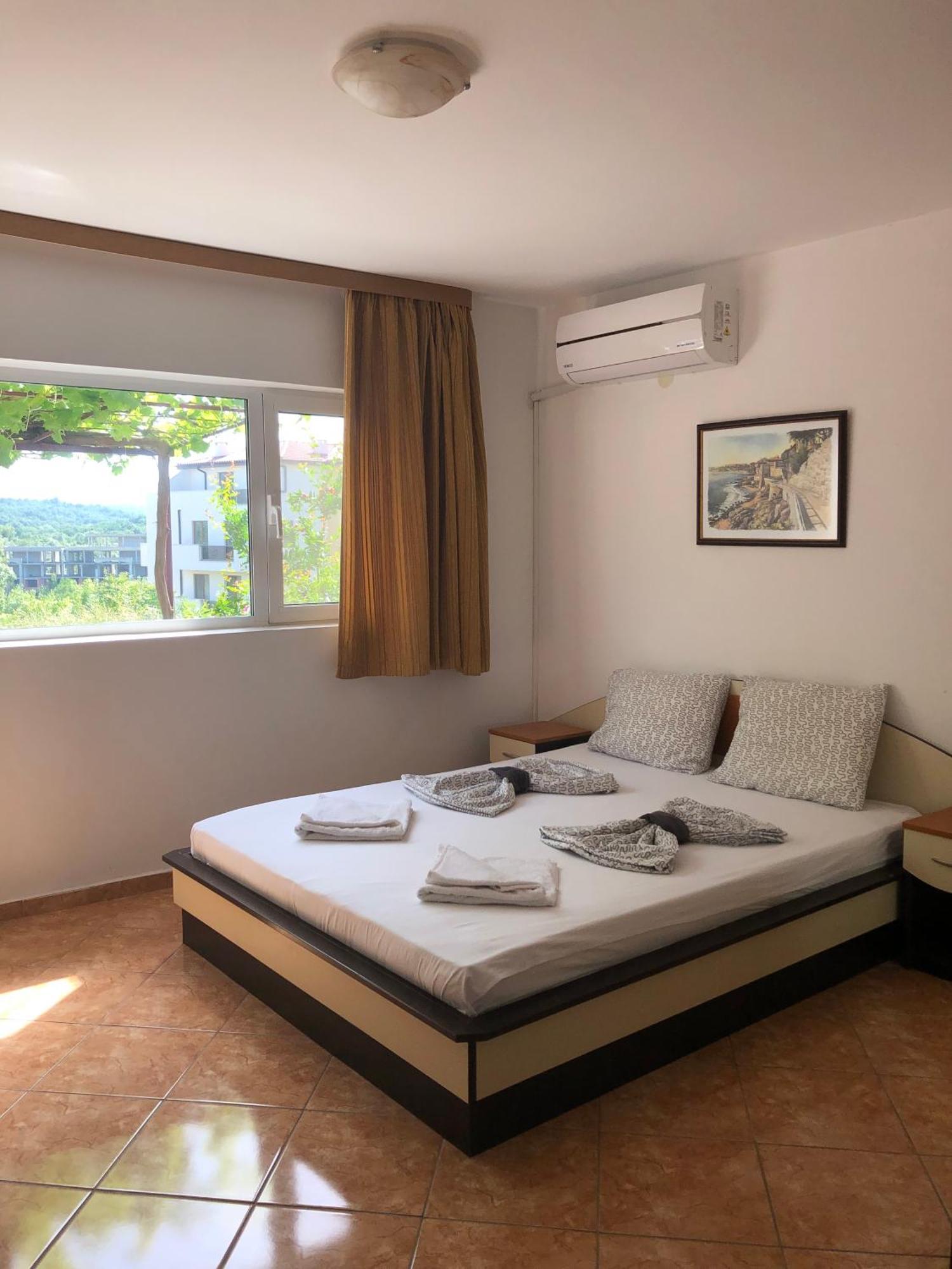 Sarievi Holiday Home Tsarevo Ngoại thất bức ảnh