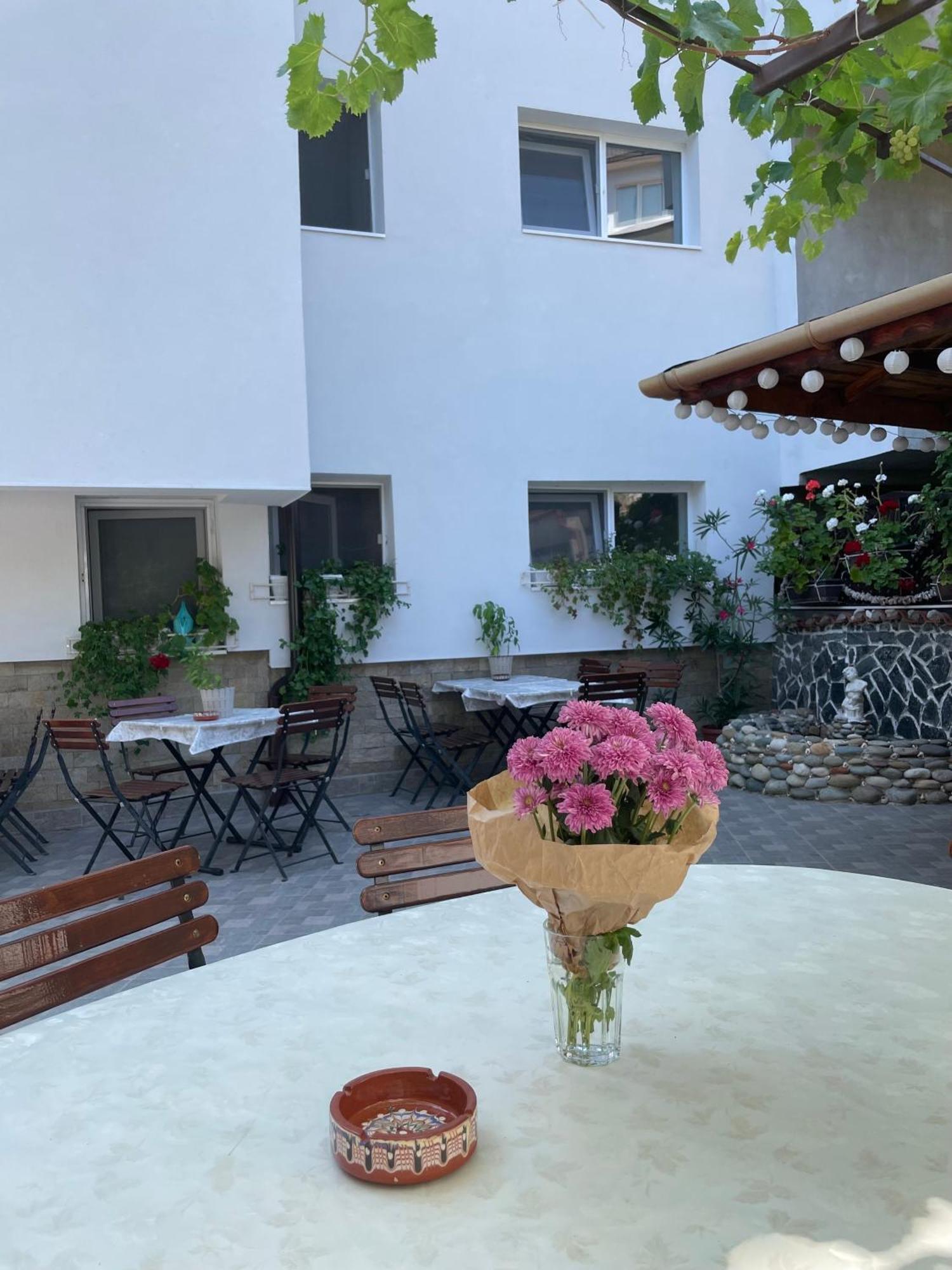 Sarievi Holiday Home Tsarevo Ngoại thất bức ảnh
